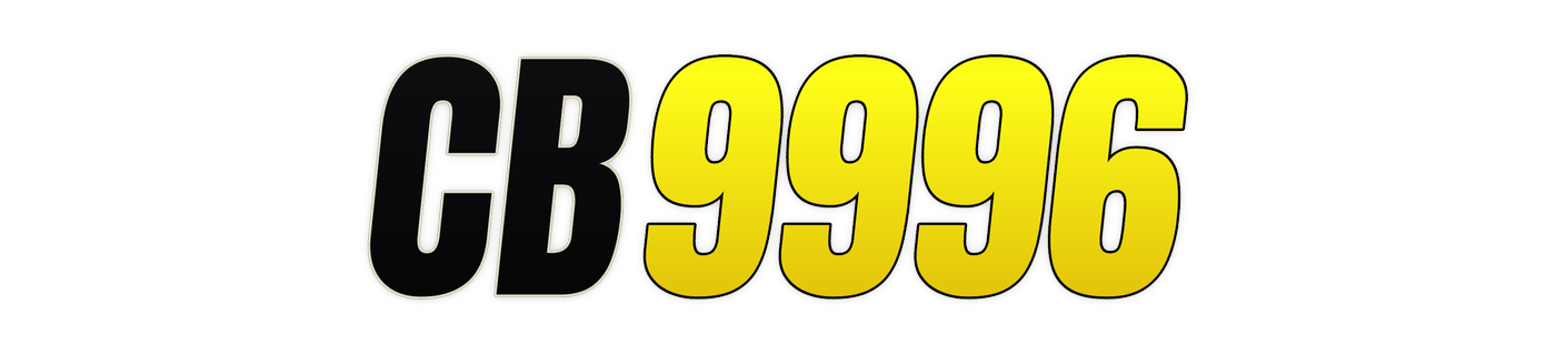 cb9996 লোগো